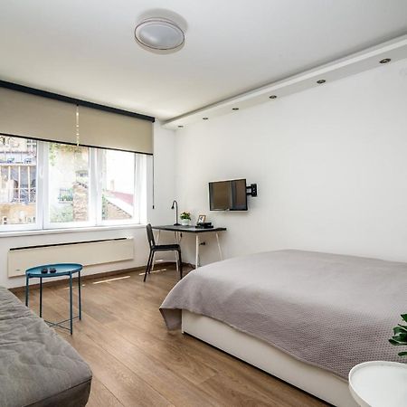 Apartment Enigma Beograd Eksteriør bilde