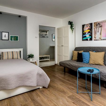 Apartment Enigma Beograd Eksteriør bilde