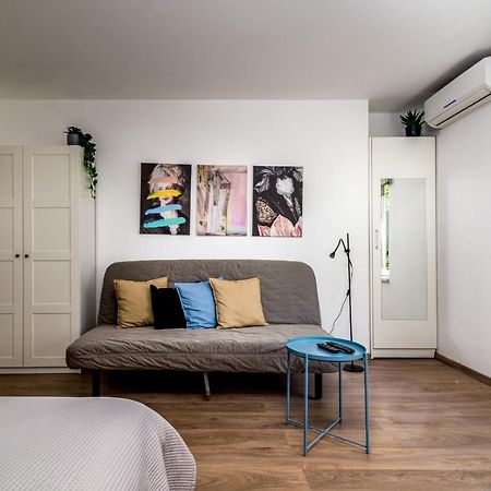 Apartment Enigma Beograd Eksteriør bilde