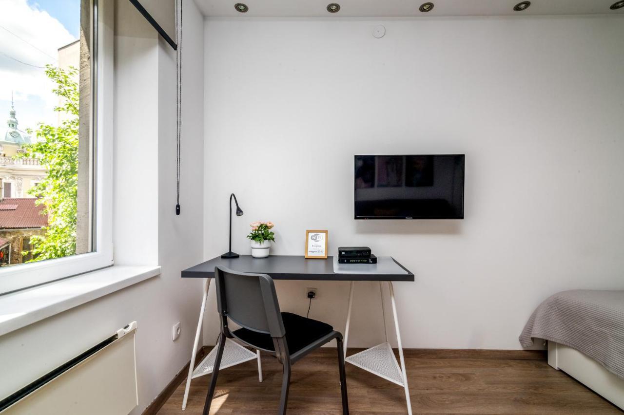 Apartment Enigma Beograd Eksteriør bilde