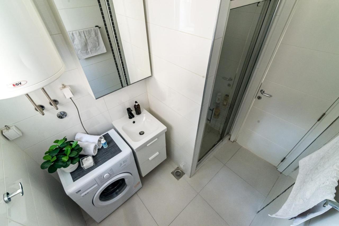 Apartment Enigma Beograd Eksteriør bilde