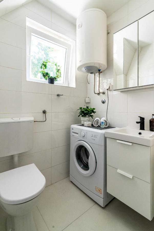Apartment Enigma Beograd Eksteriør bilde